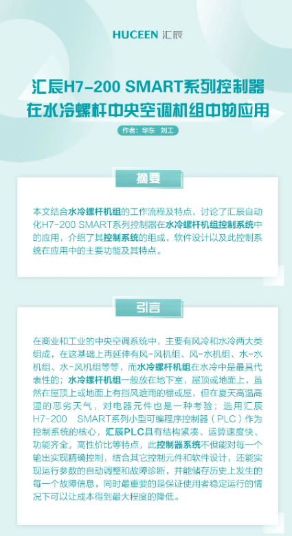 匯辰自動(dòng)化,國(guó)產(chǎn)PLC,200smart,S7-200,匯辰PLC