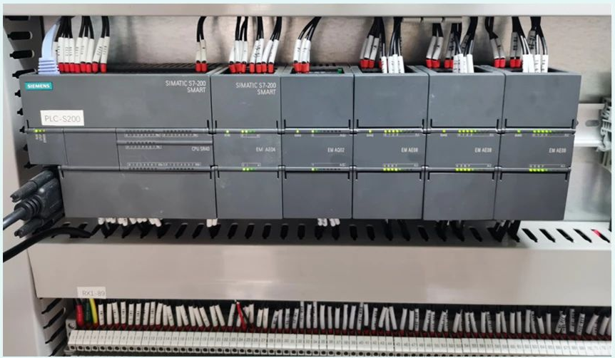 國產PLC,200Smart，PLC廠家，SmartPLC