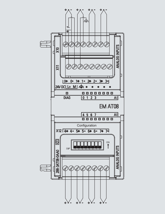 匯辰自動化,國產(chǎn)PLC,200smart,S7-200,匯辰PLC