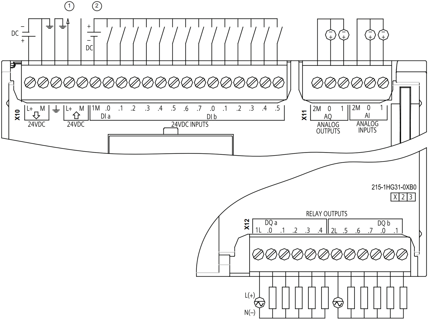 國(guó)產(chǎn)PLC