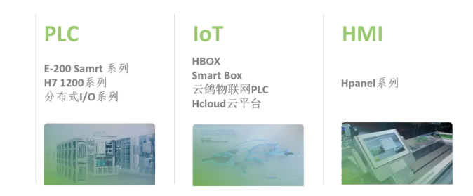 國(guó)產(chǎn)PLC 國(guó)產(chǎn)PLC