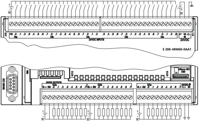 國產(chǎn)PLC 國產(chǎn)PLC