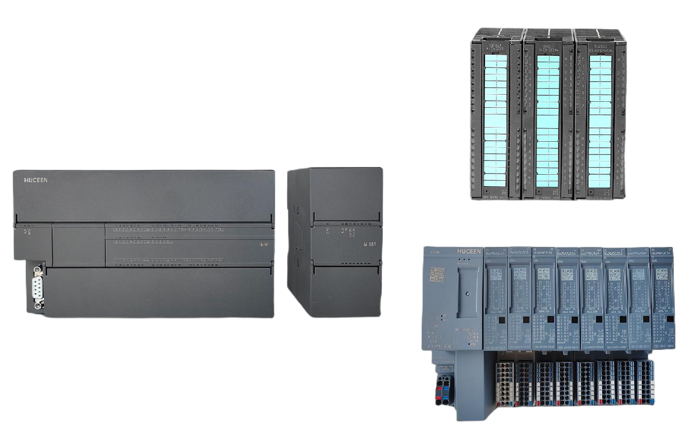 分布式遠(yuǎn)程IO