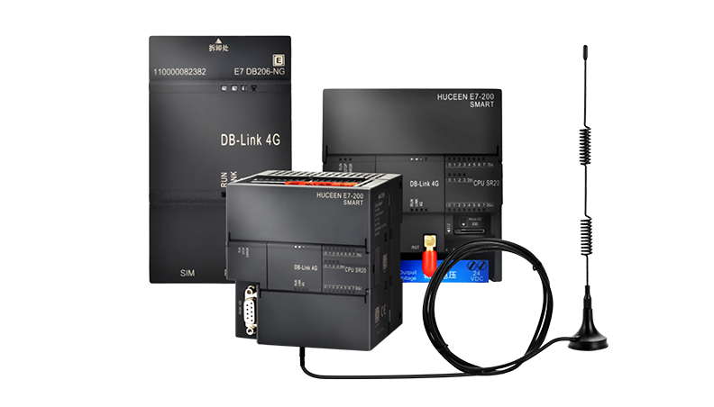 物聯(lián)網(wǎng)PLC