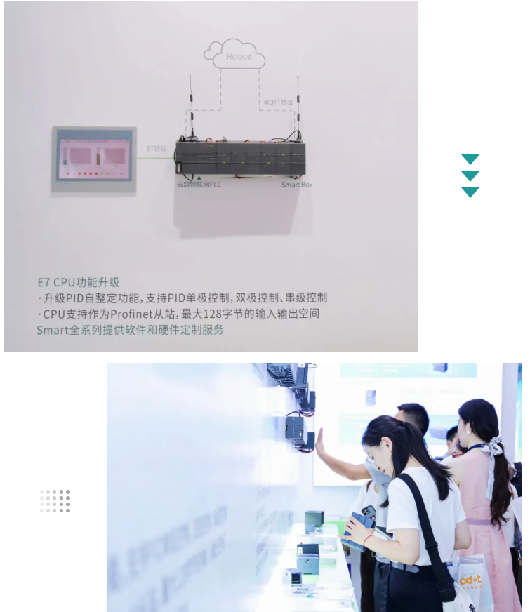 國產(chǎn)PLC 國產(chǎn)PLC