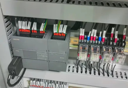 國產(chǎn)PLC 國產(chǎn)PLC