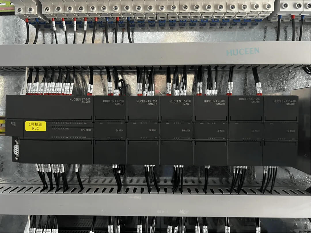 國(guó)產(chǎn)PLC 國(guó)產(chǎn)PLC