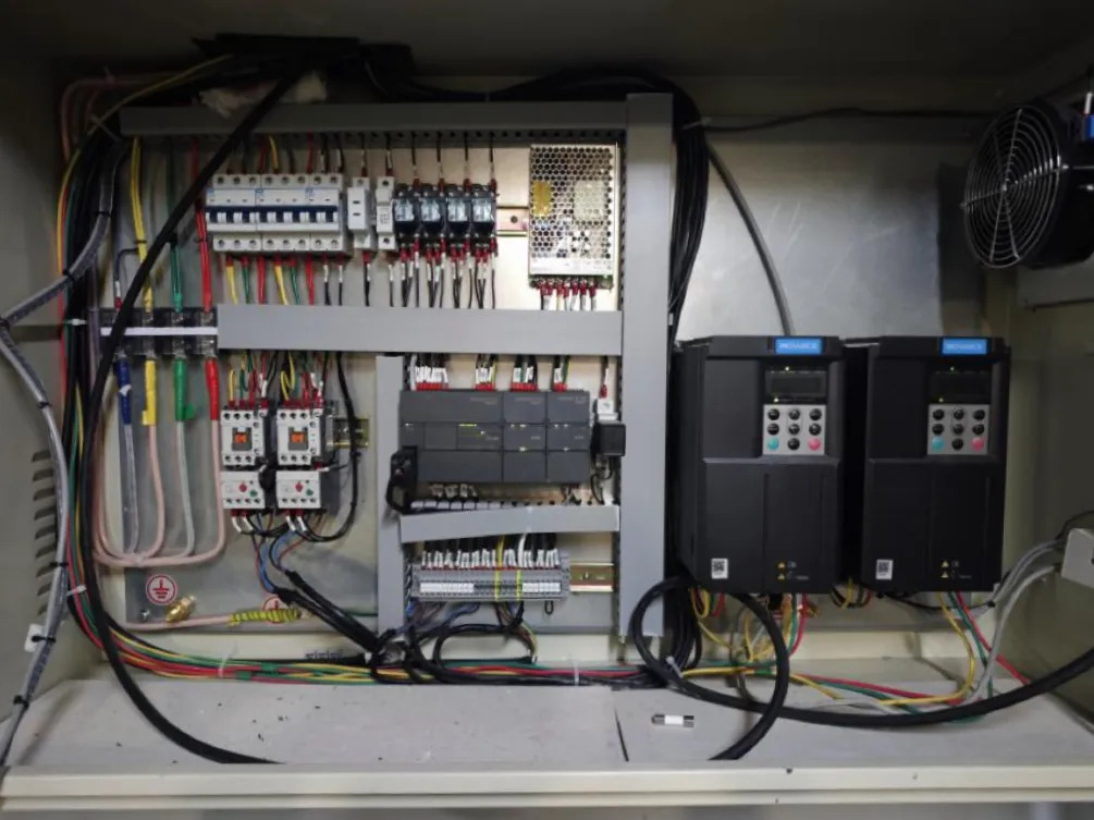 國產(chǎn)PLC 國產(chǎn)PLC