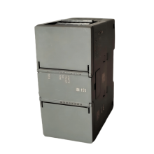 IM155 Profinet從站接口模塊