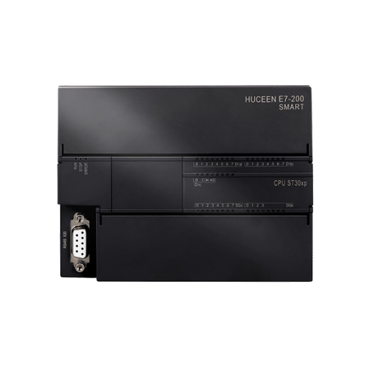 標(biāo)準(zhǔn)版CPU ST30XP