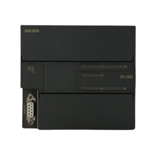 單機(jī)型CPU SR40