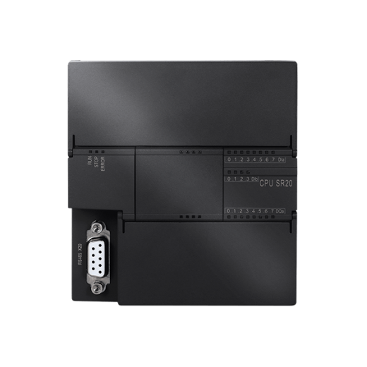 基礎(chǔ)型CPU SR20