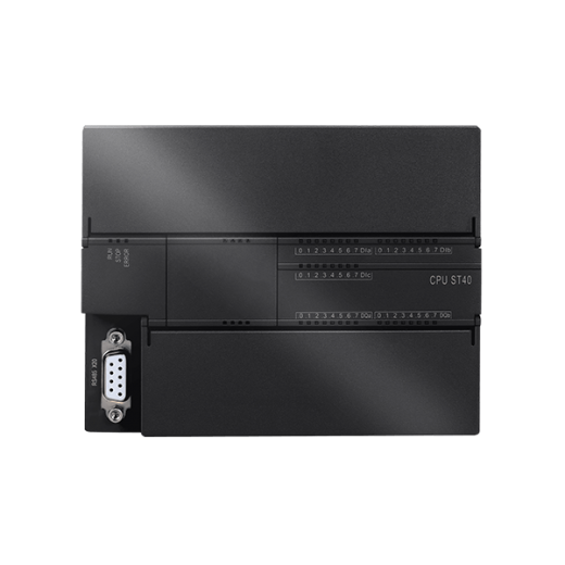 基礎(chǔ)型CPU ST40
