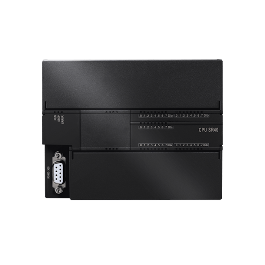 基礎(chǔ)型CPU SR40