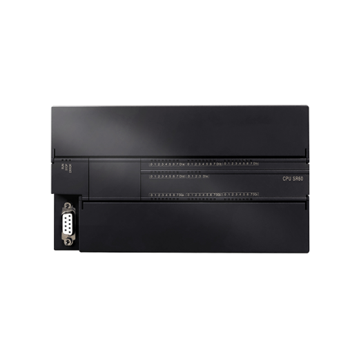 基礎(chǔ)型CPU SR60