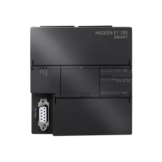 標(biāo)準(zhǔn)版CPU ST20