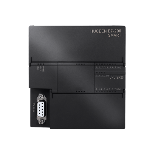 標(biāo)準(zhǔn)版CPU SR20