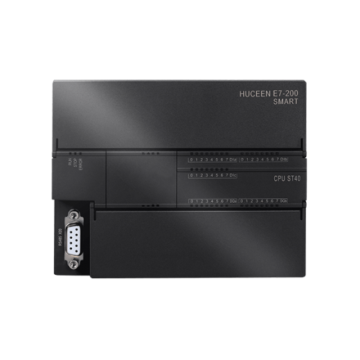 標(biāo)準(zhǔn)版CPU ST40