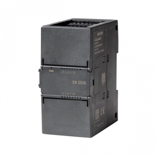 數(shù)字量模塊EM DE08