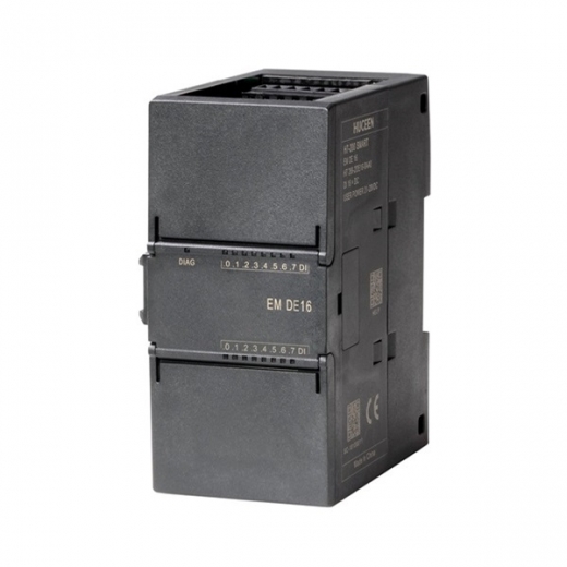 數(shù)字量模塊EM DE16