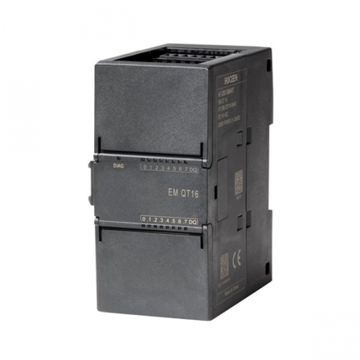 數(shù)字量模塊EM QT16