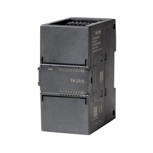 數(shù)字量模塊EM QR16