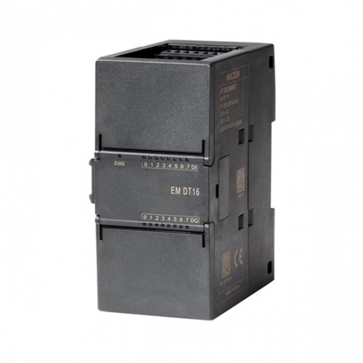 數(shù)字量模塊EM DT16