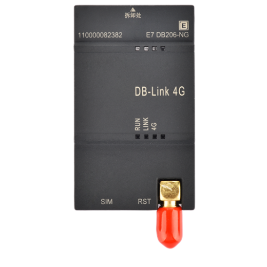 DB Link 4G版物聯(lián)網子卡