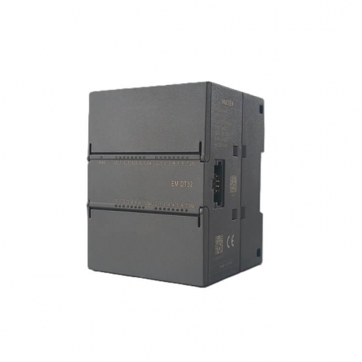 數(shù)字量模塊EM DT32