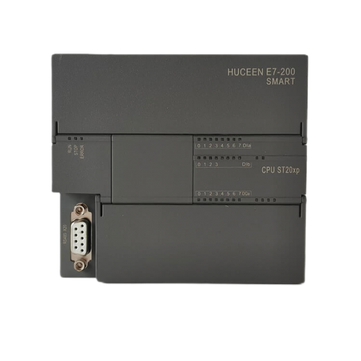 標(biāo)準(zhǔn)版CPU ST20XP