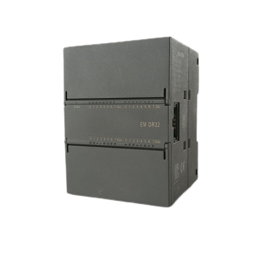 數(shù)字量模塊EM DR32