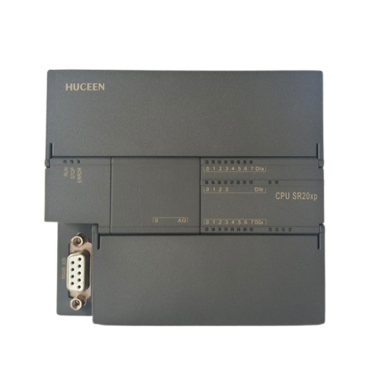 單機(jī)型CPU SR20XP