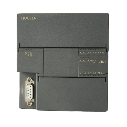 單機(jī)型CPU SR20