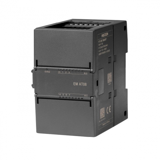 熱電偶測溫模塊EM AT08