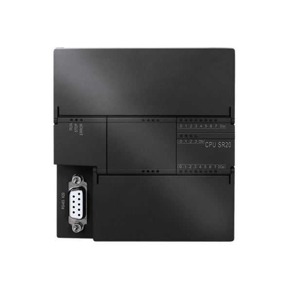 基礎(chǔ)型CPU SR20