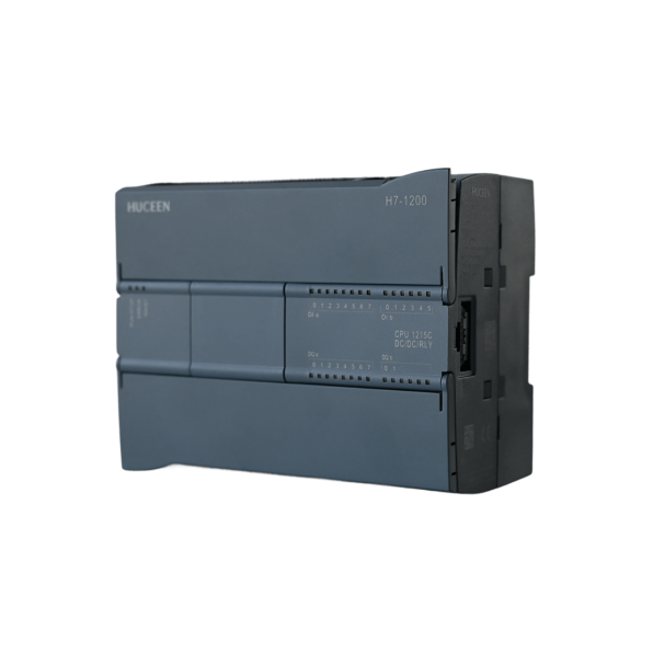 1215C DC/DC/RLY