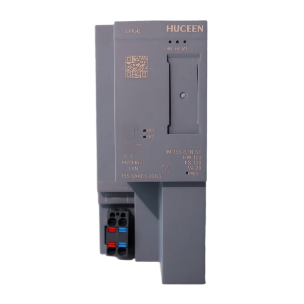 IM155-6 PN ST 接口模塊