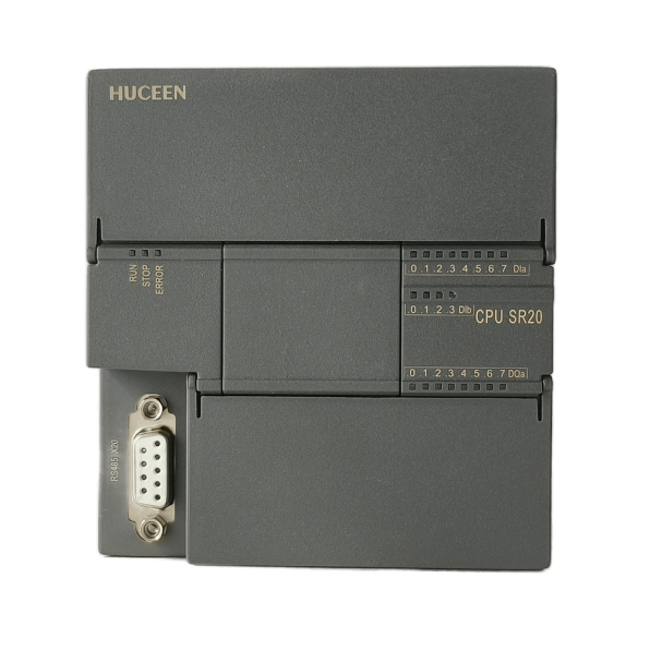 單機(jī)型CPU SR20