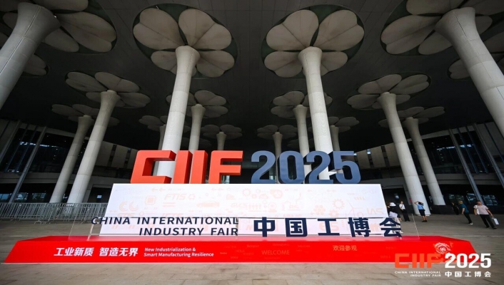 工博會收官 - 匯辰全矩陣產品亮相，國產自主可控力量實力圈粉！