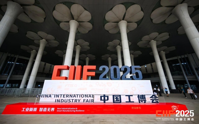 工博會收官 - 匯辰全矩陣產(chǎn)品亮相，國產(chǎn)自主可控力量實力圈粉！